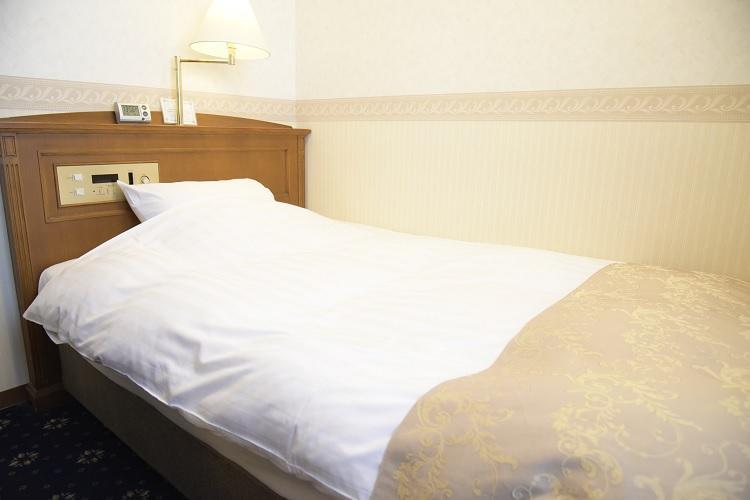 Hotel Arthur Kitahama Base Beppu Eksteriør billede