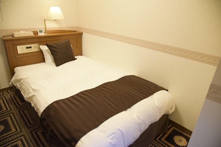 Hotel Arthur Kitahama Base Beppu Eksteriør billede