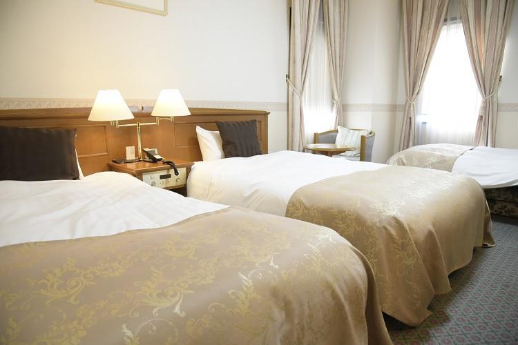 Hotel Arthur Kitahama Base Beppu Eksteriør billede