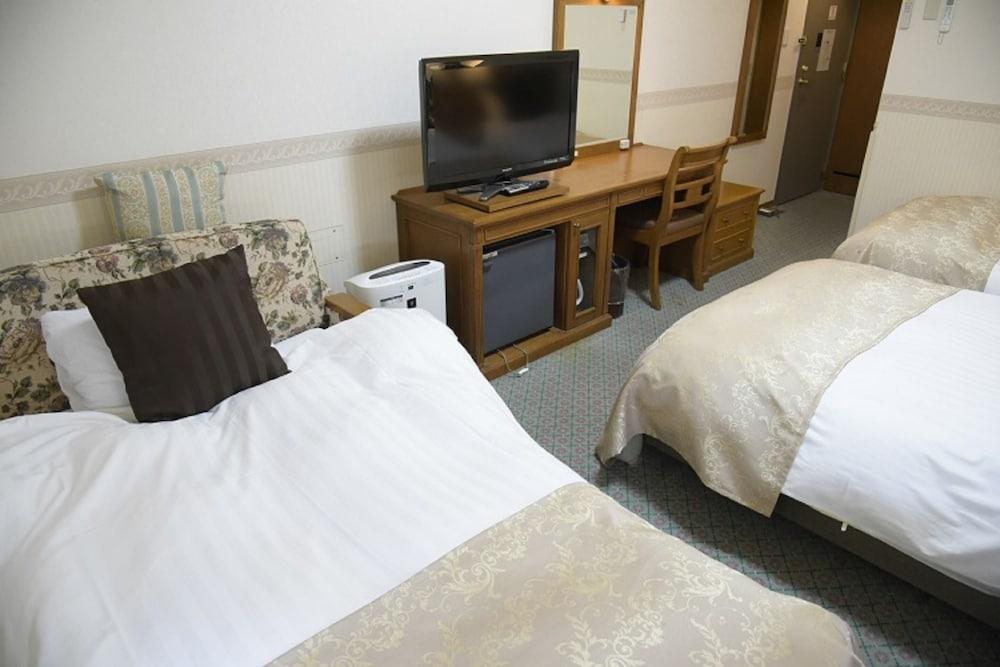 Hotel Arthur Kitahama Base Beppu Eksteriør billede