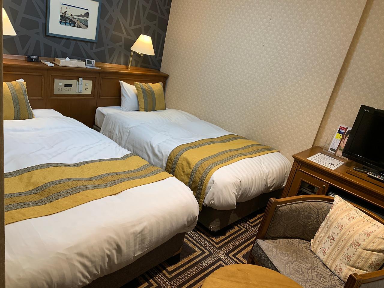 Hotel Arthur Kitahama Base Beppu Eksteriør billede