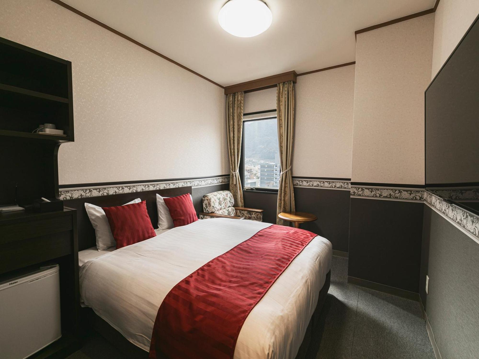 Hotel Arthur Kitahama Base Beppu Eksteriør billede