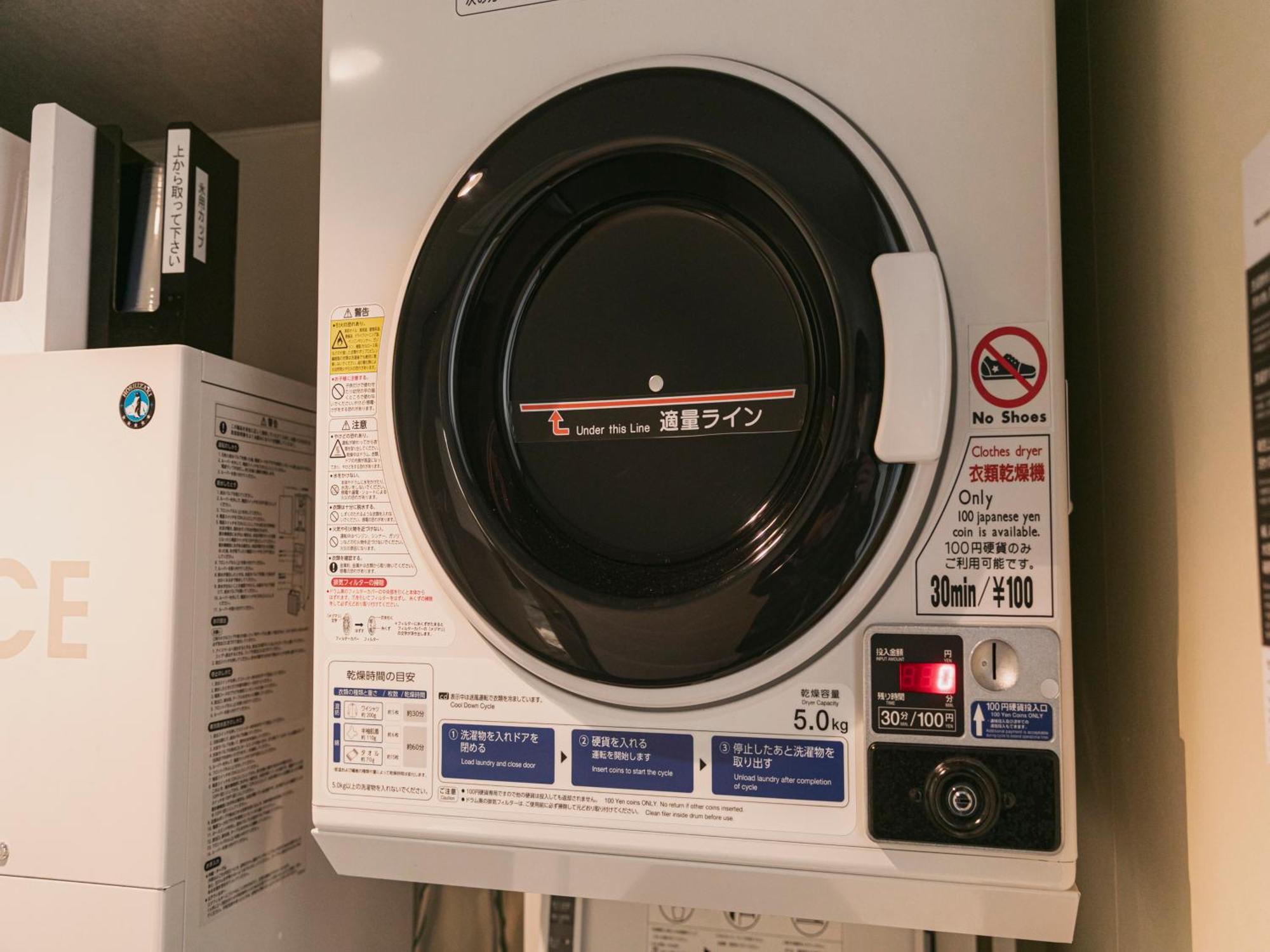 Hotel Arthur Kitahama Base Beppu Eksteriør billede