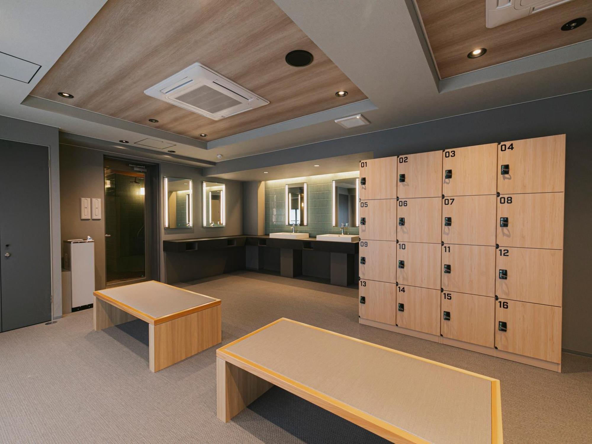 Hotel Arthur Kitahama Base Beppu Eksteriør billede