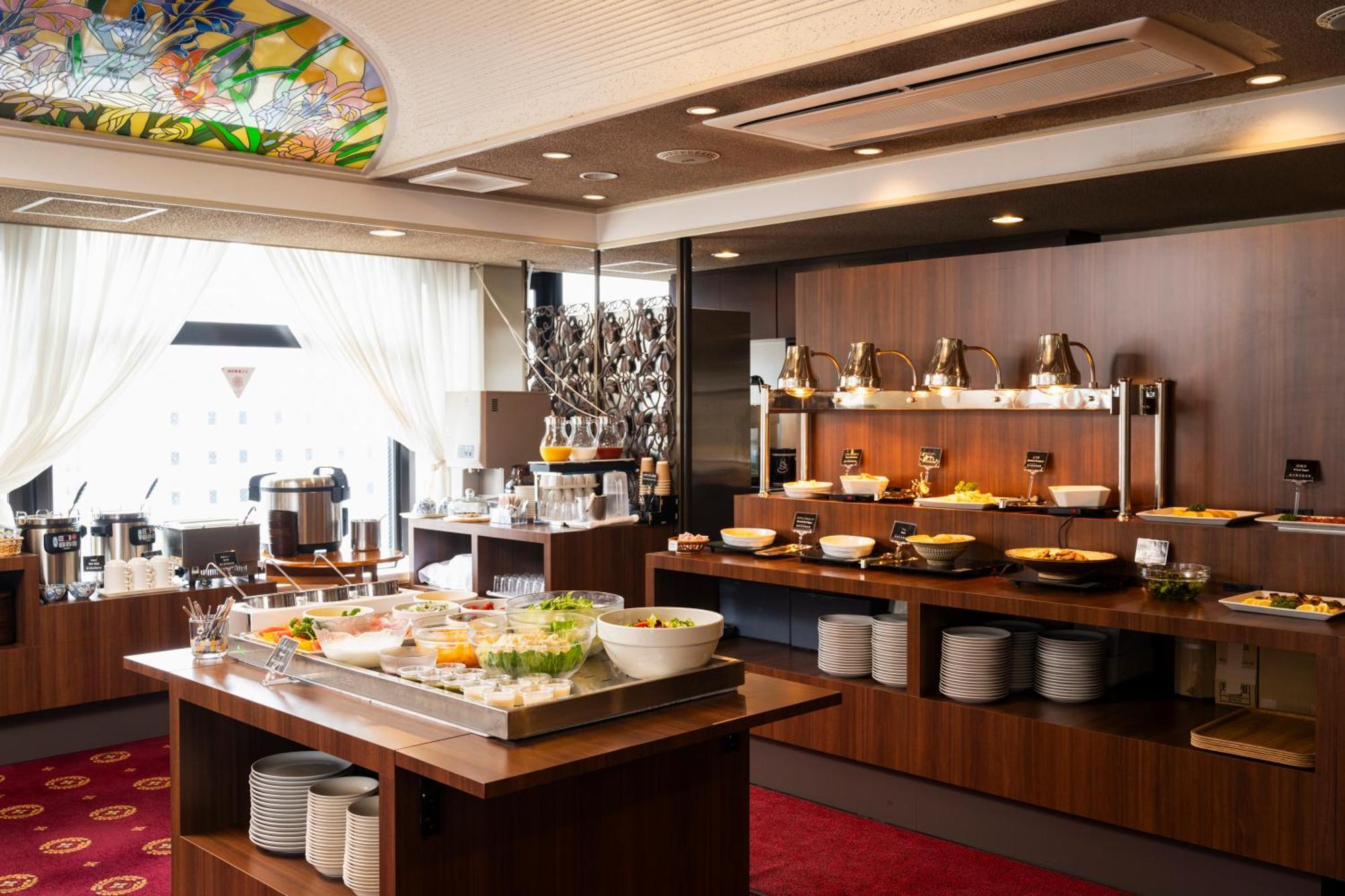 Hotel Arthur Kitahama Base Beppu Eksteriør billede