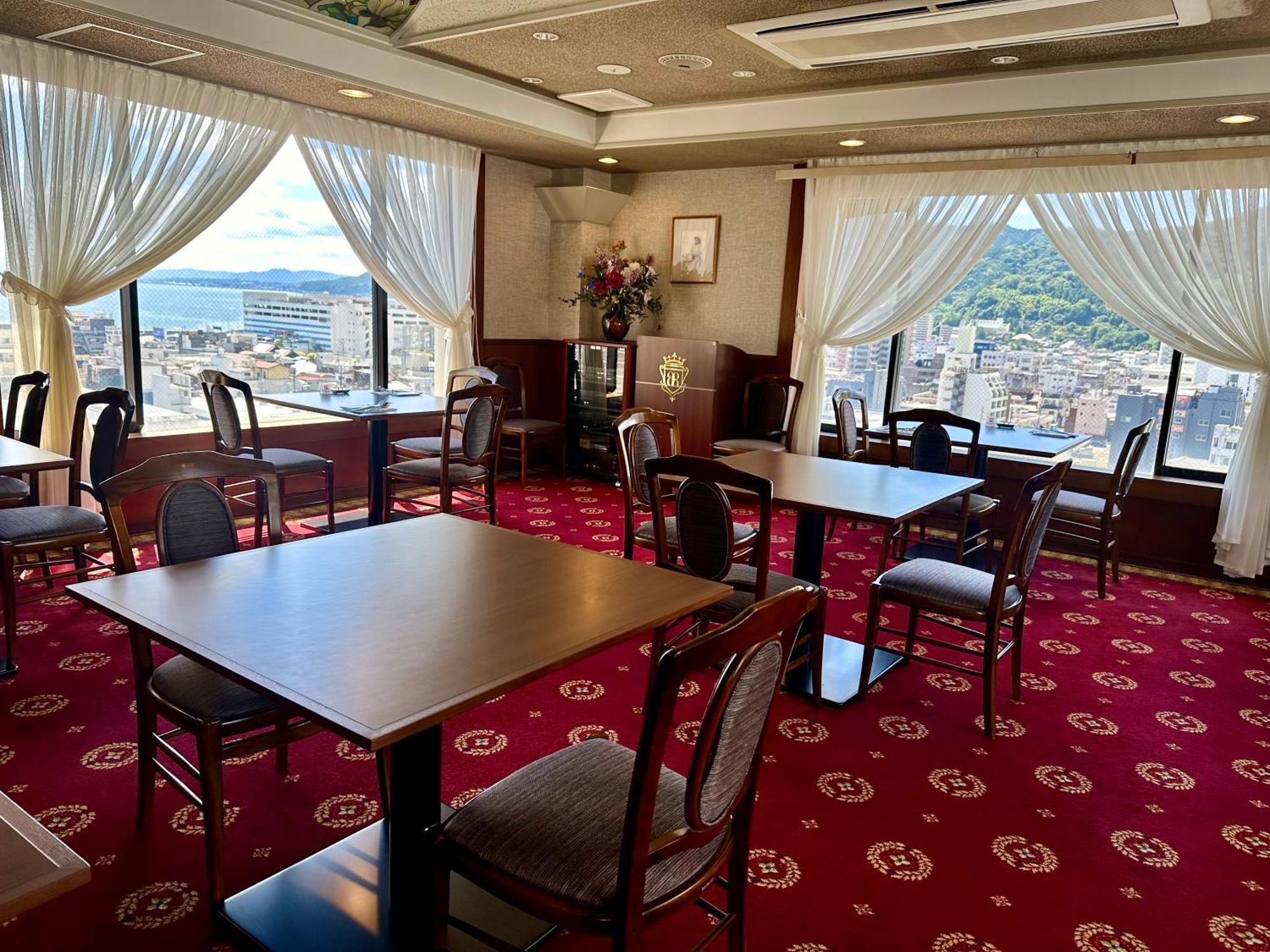 Hotel Arthur Kitahama Base Beppu Eksteriør billede